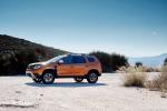 Dacia Duster 2017 года (WW)